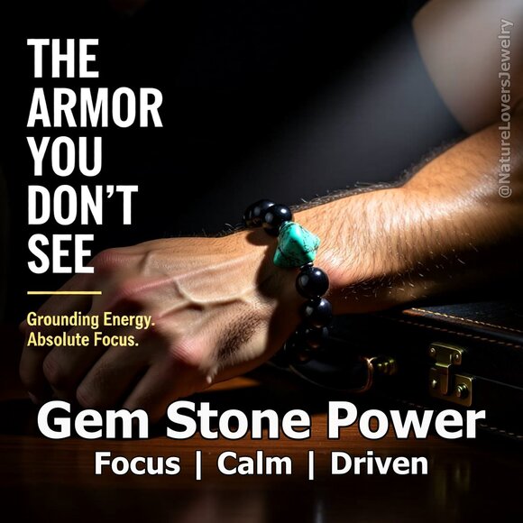 Shop Men's Jewelry! Custom Requests Welcome! Masculine, Rugged, Rustic & Unique! - Picture 4 of 7